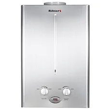 Газовые колонки